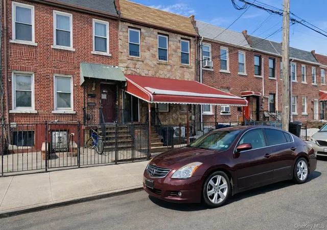 Photo 1 of Sale Pending at 2098 Utica Ave, Brooklyn, NY 11234 | MLS# 965251 | Listing updated on 2026-09-18