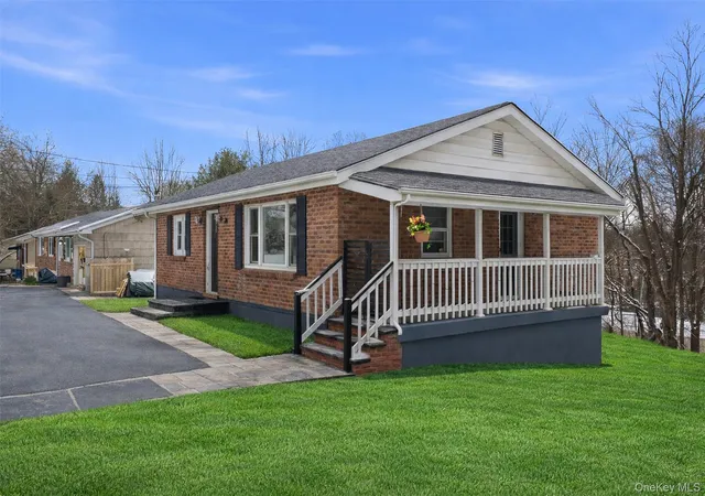 3rd image of 28 Wileman Ave, Walden, NY 12586 | MLS# 965270