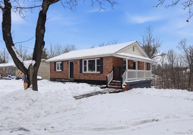 4th image of 28 Wileman Ave, Walden, NY 12586 | MLS# 965270