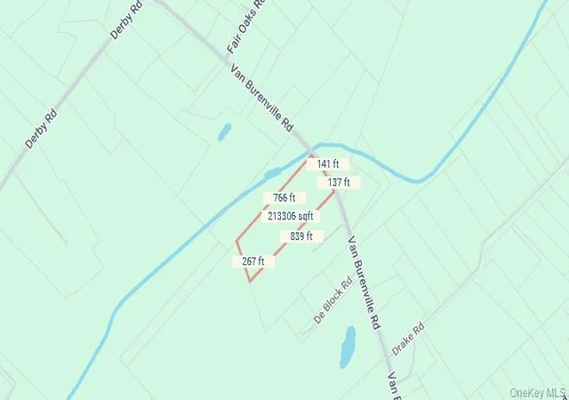 4th image of Van Burenville Rd, Wallkill, NY 10940 | MLS# 965294