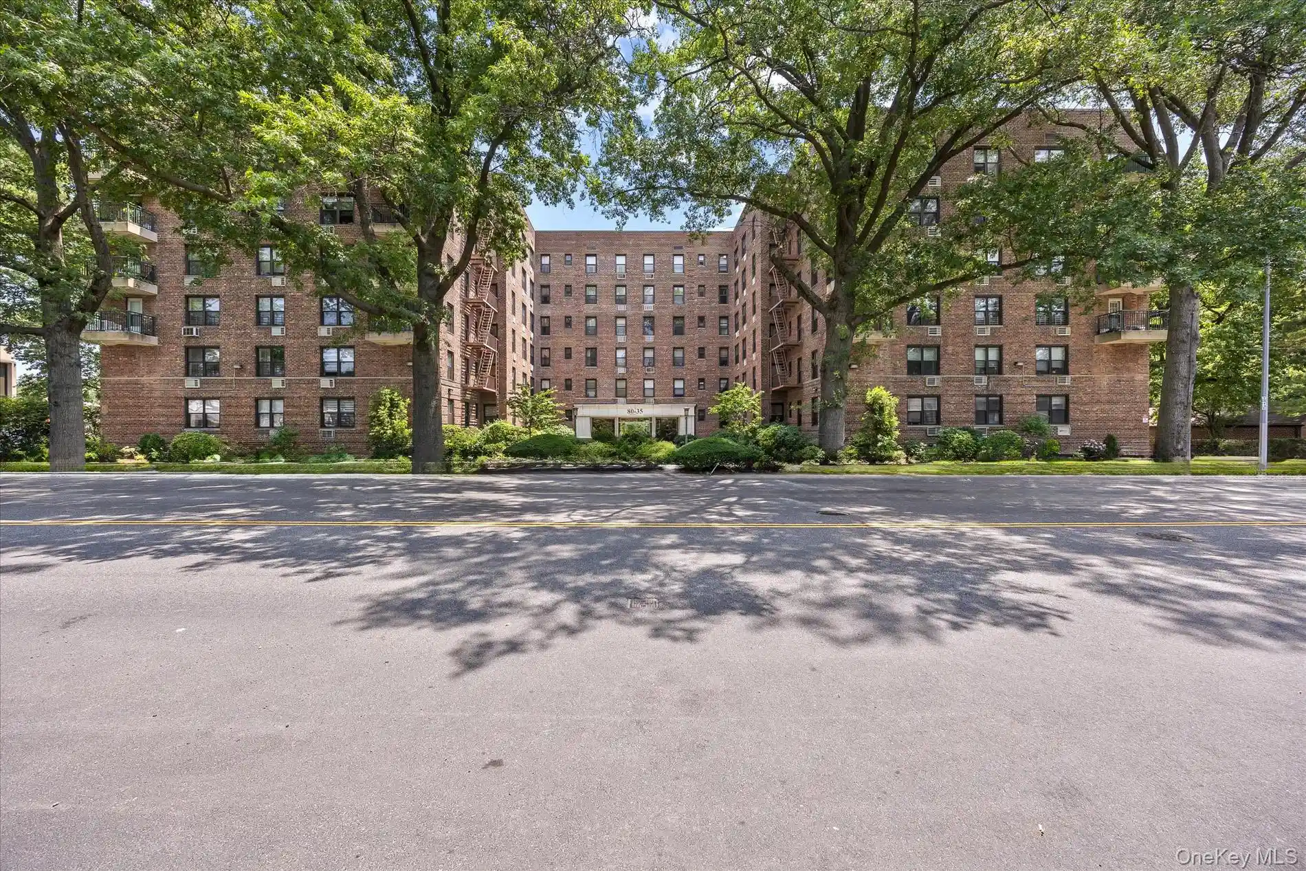 Listing Photo 1 - Condo for sale in 80-35 Springfield Blvd located at 80-35 Springfield Blvd, New York, NY 11427 - Unit #1M