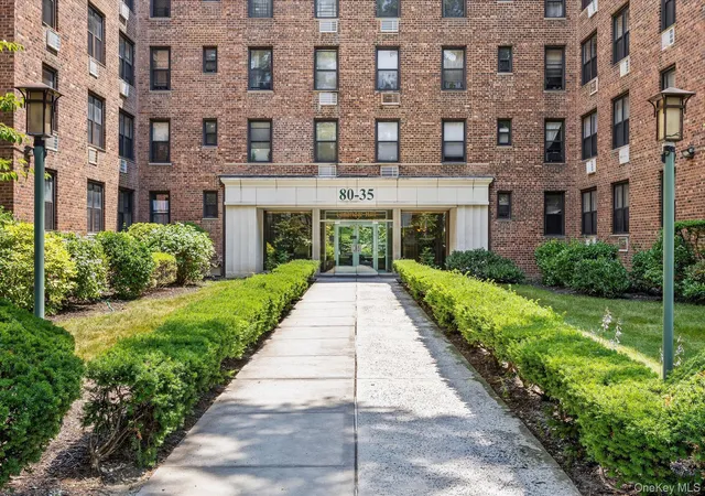 Photo 2 of House for sale at 80-35 Springfield Blvd #1M, New York, NY 11427 | MLS# 965299 | Listing updated on 2026-10-21