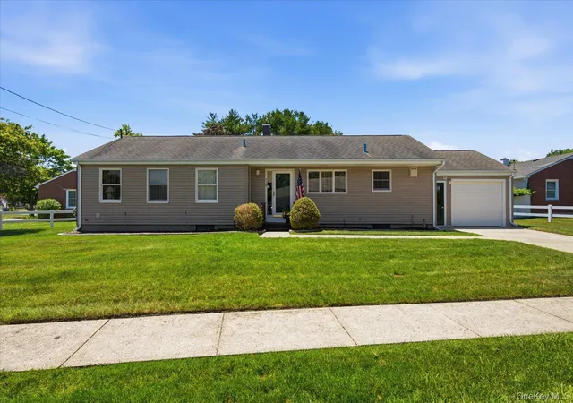 Photo 1 of Sale Pending at 718 Patrick St, Southampton, NY 11978 | MLS# 965341 | Listing updated on 2026-09-13