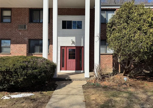 Photo 2 of Sale Pending at 25 Lawrence Dr #A, Greenburgh, NY 10603 | MLS# 965366 | Listing updated on 2026-09-02