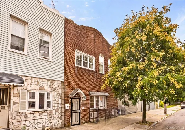 Multi family home for sale at 976 Sackett Ave, Bronx, NY 10462 | MLS# 965418