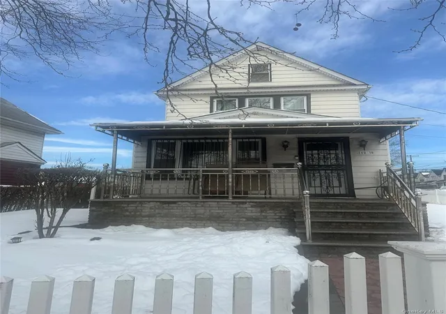 1st image of 14019 Foch Blvd, Jamaica, NY 11436 | MLS# 965449
