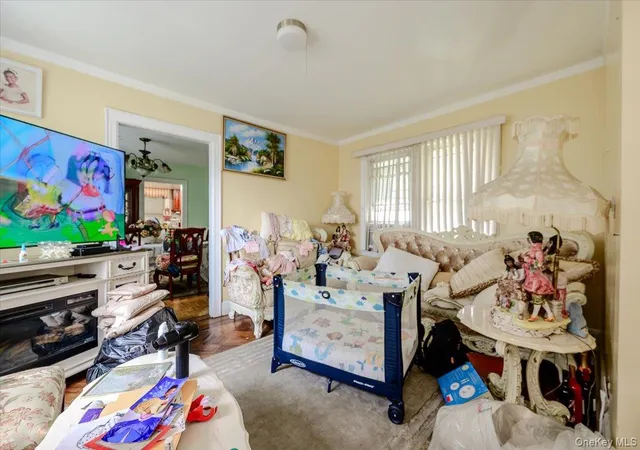 3rd image of 14019 Foch Blvd, Jamaica, NY 11436 | MLS# 965449