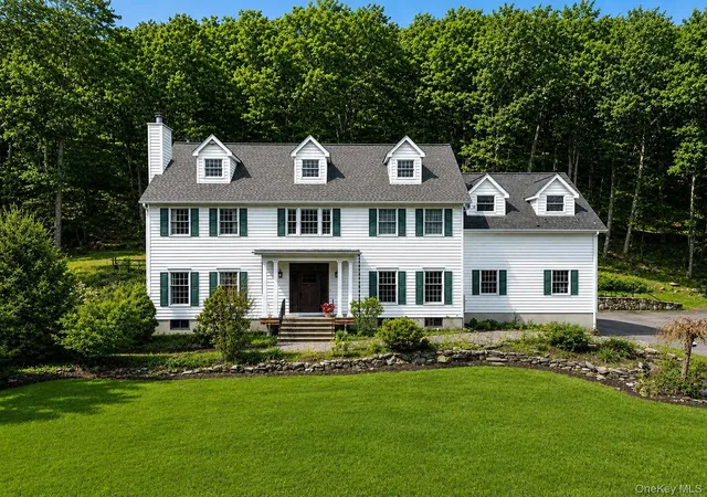 1st image of 580 Oscawana Lake Rd, Putnam Valley, NY 10579 | MLS# 965469