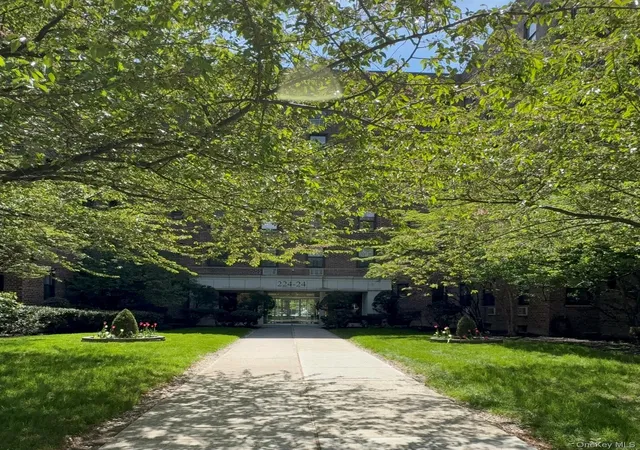 Photo 1 of Sale Pending at 22424 Union Turnpike #4A, New York, NY 11364 | MLS# 965492 | Listing updated on 2026-07-29