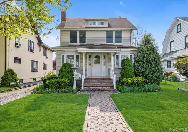 1st image of 46 Denton Ave, Hempstead, NY 11518 | MLS# 965500