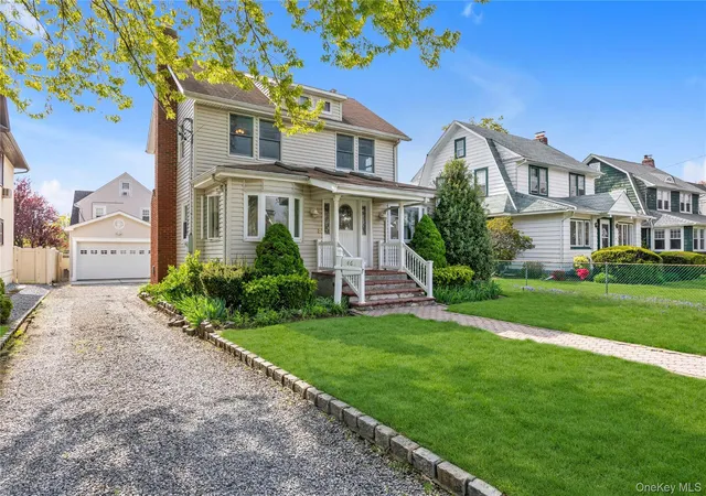 2nd image of 46 Denton Ave, Hempstead, NY 11518 | MLS# 965500