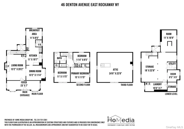 29th image of 46 Denton Ave, Hempstead, NY 11518 | MLS# 965500