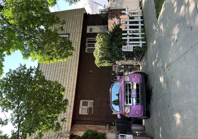 Photo 1 of Multi family home for sale at 9704 Pitkin Ave, Ozone Park, NY 11417 | MLS# 965506 | Listing updated on 2026-06-23