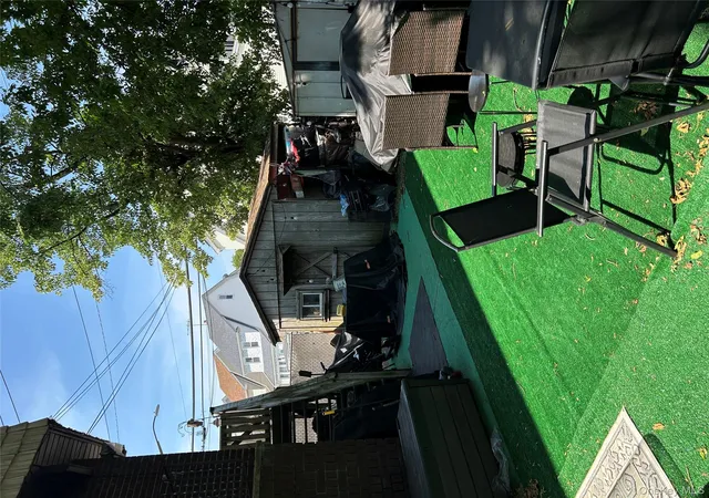 Photo 3 of Multi family home for sale at 9704 Pitkin Ave, Ozone Park, NY 11417 | MLS# 965506 | Listing updated on 2026-06-23