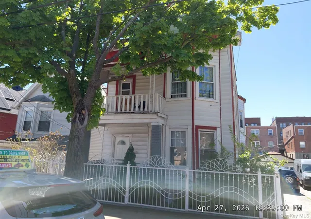 Photo 2 of Multi family home for sale at 738 E 229th Street, Bronx, NY 10466 | MLS# 965514 | Listing updated on 2026-08-17