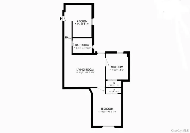 Homes for sale in New York, NY | 504 W 139th St #15, New York, NY 10031 | MLS# 965530