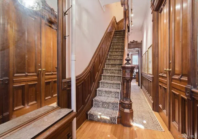 Photo 3 of Multi family home for sale at 107 W 131st Street, New York, NY 10027 | MLS# 965541 | Listing updated on 2026-03-07
