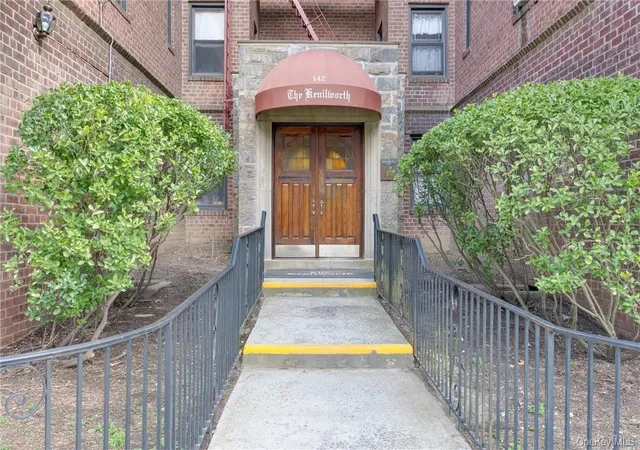 1st image of 142 Garth Rd #4Q, Eastchester, NY 10583 | MLS# 965551