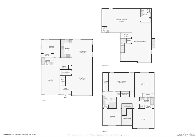 28th image of 2162 Seamans Neck Rd, Hempstead, NY 11783 | MLS# 965563