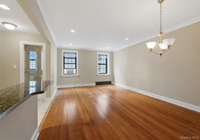 3rd image of 1273 North Ave #3G, New Rochelle, NY 10804 | MLS# 965611