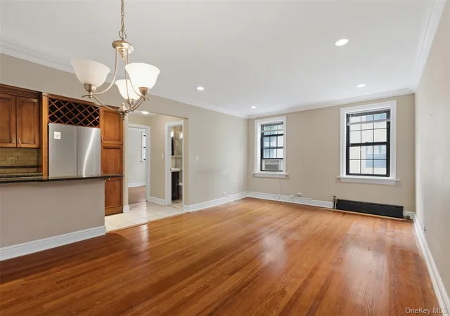 4th image of 1273 North Ave #3G, New Rochelle, NY 10804 | MLS# 965611