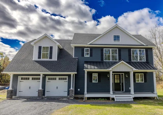 Single family home for sale at 18 (lot #2) Sunset Ln, Wawayanda, NY 10958 | MLS# 965612