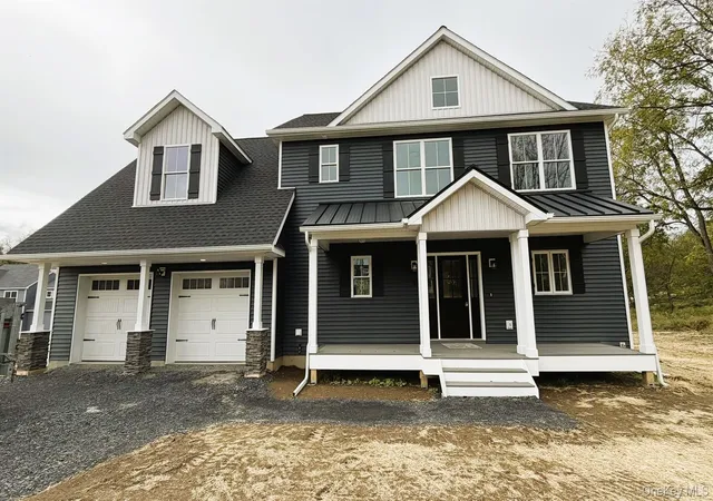 Photo 1 of Single family home for sale at 18 (lot #2) Sunset Ln, Wawayanda, NY 10958 | MLS# 965612 | Listing updated on 2026-10-07
