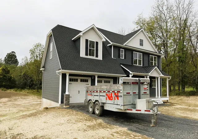Photo 2 of Single family home for sale at 18 (lot #2) Sunset Ln, Wawayanda, NY 10958 | MLS# 965612 | Listing updated on 2026-10-07