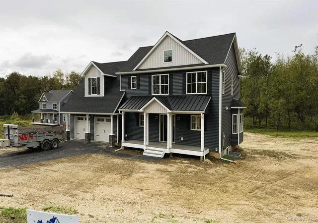 Photo 3 of Single family home for sale at 18 (lot #2) Sunset Ln, Wawayanda, NY 10958 | MLS# 965612 | Listing updated on 2026-10-07