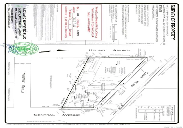 7th image of 0 Canal Rd, Brookhaven, NY 11776 | MLS# 965643