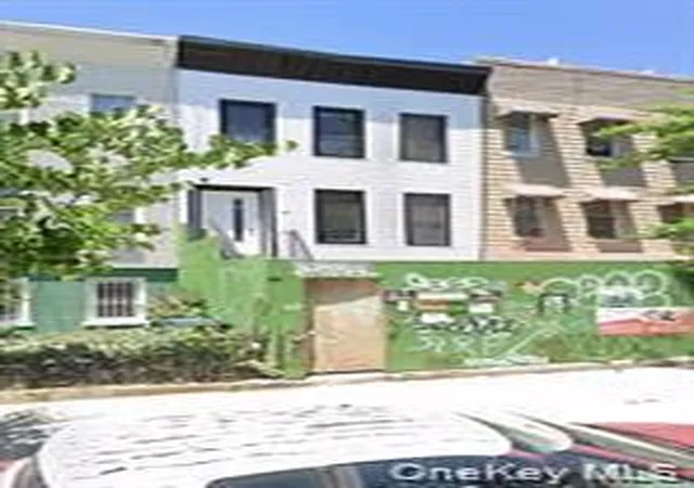 House for sale at 1219 Decatur St, Brooklyn, NY 11207 | MLS# 965651 | Listing updated on 2026-03-25