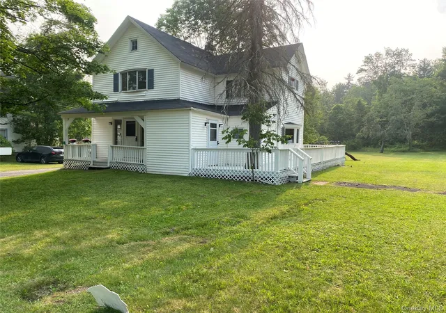 Photo 1 of Single family home for sale at 63 Park Ln, Tannersville, NY 12485 | MLS# 965660 | Listing updated on 2026-07-20