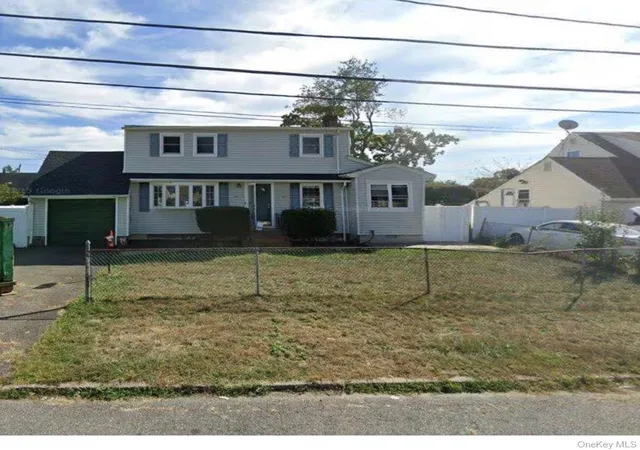 1st image of 410 Elmore St, Central Islip, NY 11722 | MLS# 965671