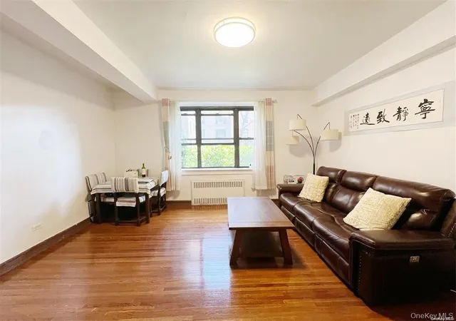 Photo 3 of Sale Pending at 11219 34th Avenue #F, New York, NY 11368 | MLS# 965722 | Listing updated on 2026-07-06
