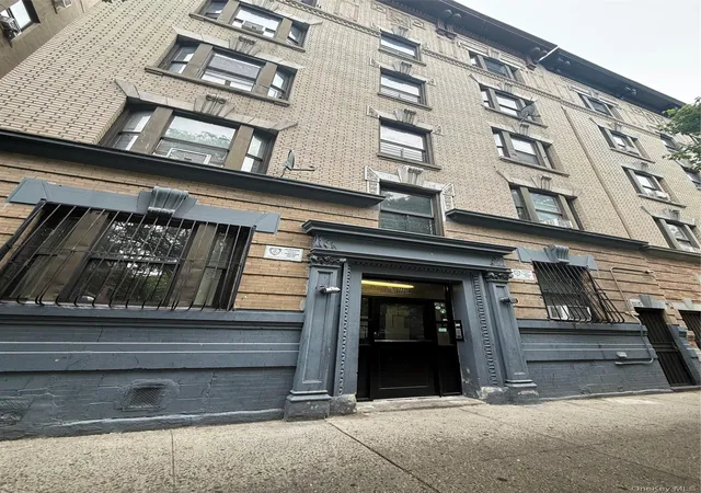 13th image of 2116 Honeywell Avenue #1, New York, NY 10460 | MLS# 965754