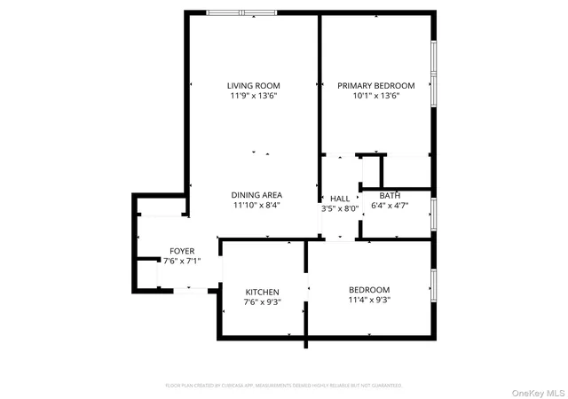 7th image of 1199 E 53rd St #1L, New York, NY 11234 | MLS# 965769