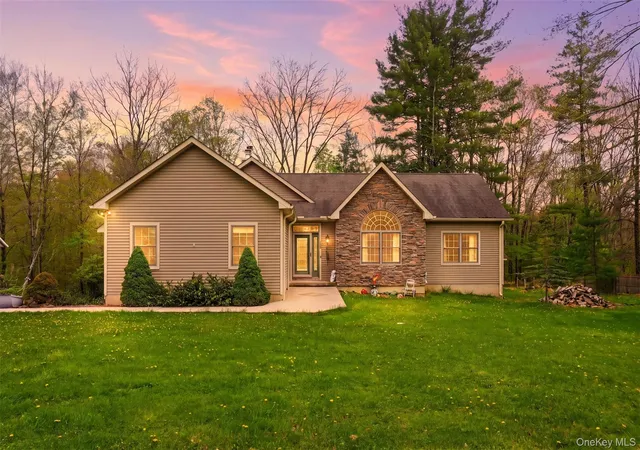 Homes for sale in Mamakating, NY | 576 Burlingham Rd, Mamakating, NY 12721 | MLS# 965775