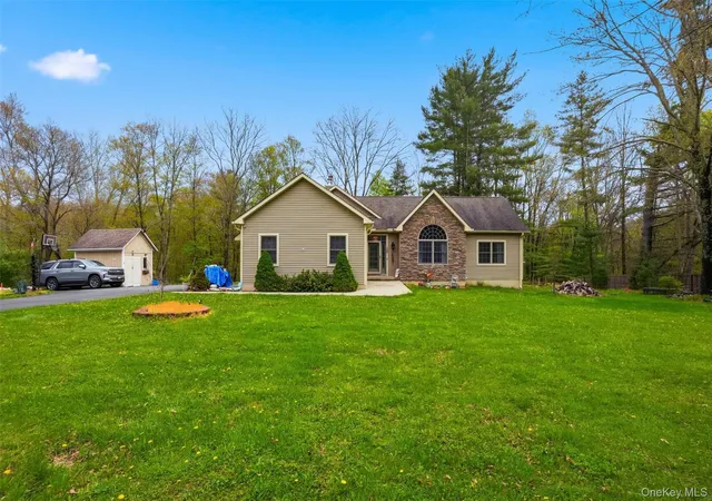 Homes for sale in Mamakating, NY | 576 Burlingham Rd, Mamakating, NY 12721 | MLS# 965775