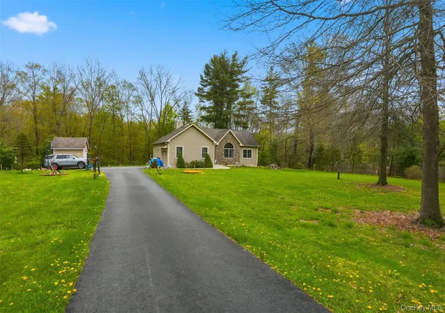 Homes for sale in Mamakating, NY | 576 Burlingham Rd, Mamakating, NY 12721 | MLS# 965775