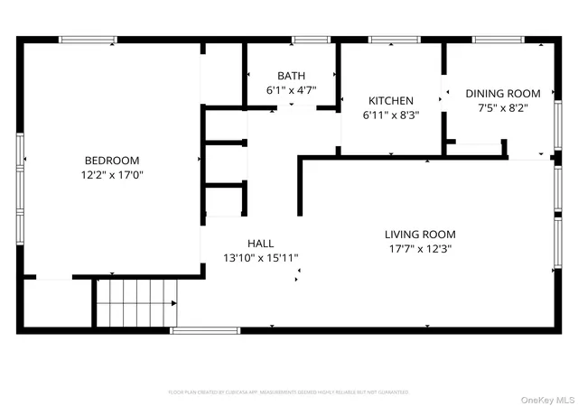 16th image of 144 37 Grand Central Pkwy #74E, Jamaica, NY 11435 | MLS# 965811