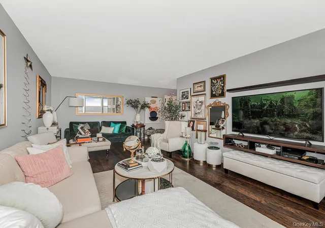 Homes for sale in New York, NY | 5800 Arlington Ave #16A, New York, NY 10471 | MLS# 965814