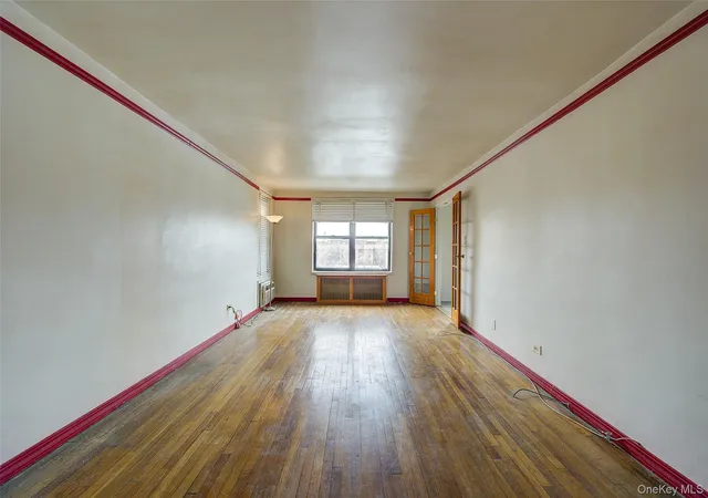 2nd image of 6395 Austin St #5C, New York, NY 11374 | MLS# 965848
