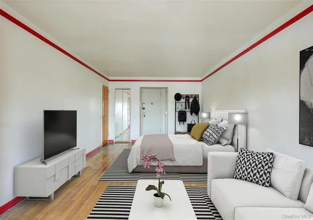1st image of 6395 Austin St #5C, New York, NY 11374 | MLS# 965848