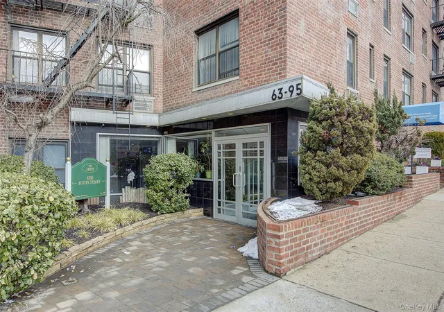 3rd image of 6395 Austin St #5C, New York, NY 11374 | MLS# 965848