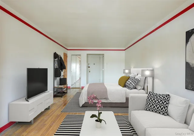 4th image of 6395 Austin St #5C, New York, NY 11374 | MLS# 965848