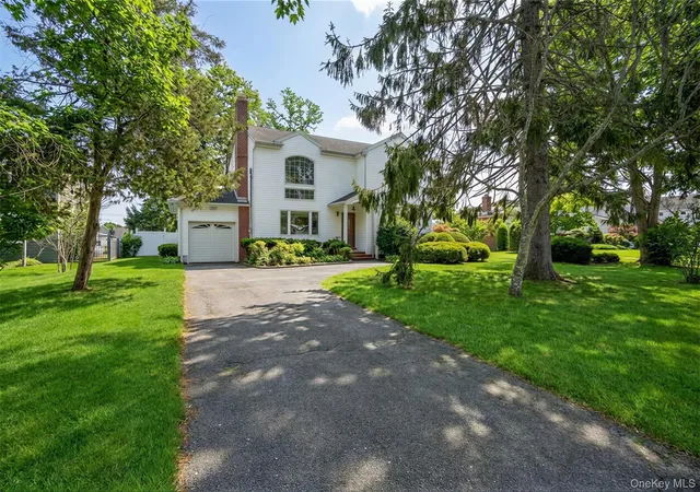 1st image of 53 Hewitt Blvd, Center Moriches, NY 11934 | MLS# 965855