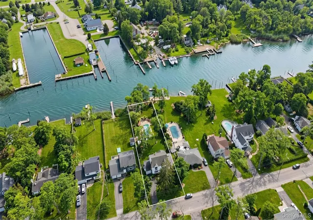2nd image of 53 Hewitt Blvd, Center Moriches, NY 11934 | MLS# 965855