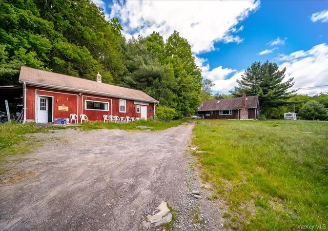 Homes for sale in Wawarsing, NY | 101 Red Star Rd, Wawarsing, NY 12435 | MLS# 965863
