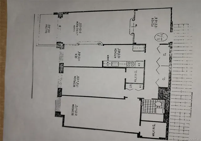 33rd image of 522 Shore Road #2AA, Long Beach, NY 11561 | MLS# 965868