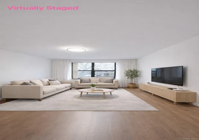 Photo 1 of Condo for sale at 21306 75 Avenue #4P, New York, NY 11364 | MLS# 965902 | Listing updated on 2026-07-31